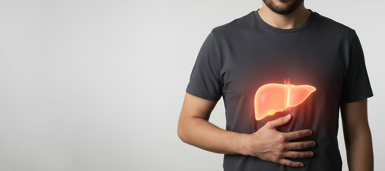 Fatty Liver Grade 2: Symptoms, Causes, Treatment & Diet (2026 Guide)